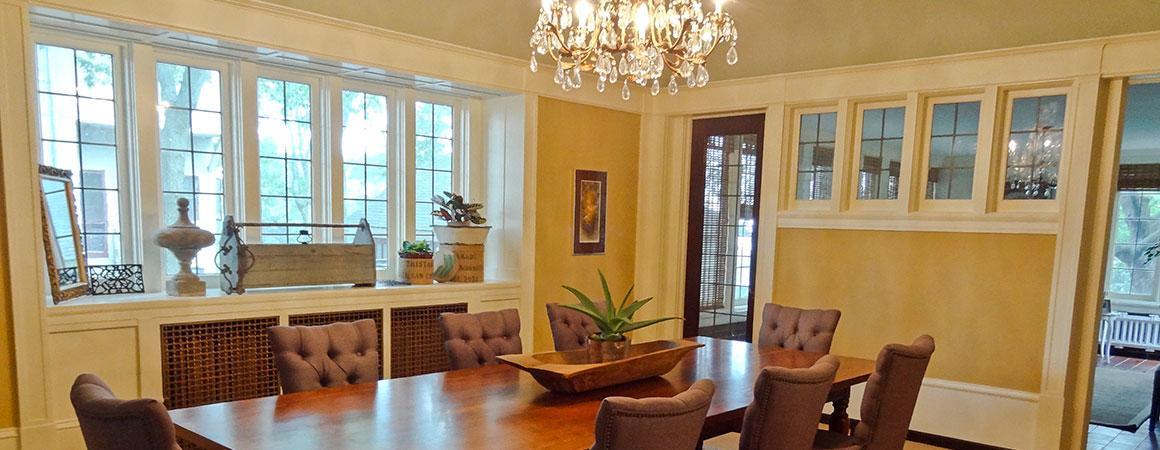 The Lafayette House Bed & Breakfast 그랜드래피즈 외부 사진