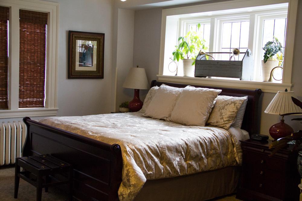 The Lafayette House Bed & Breakfast 그랜드래피즈 외부 사진